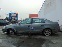 Dezmembram Volkswagen Passat B6, 2.0TDI, Tip motor BKP, An fabricatie 2006