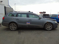 Dezmembram Volkswagen Passat B6, 2.0TDI, Tip motor BMP, An fabricatie 2007