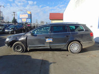 Dezmembram Volkswagen Passat B6, 2.0TDI, Tip motor BKP, An fabricatie 2006