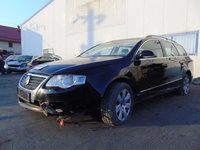 Dezmembram Volkswagen Passat B6 , 2.0TDI, Tip motor BMP, An fabricatie 2007