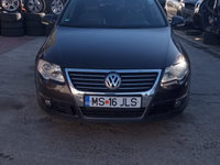 DEZMEMBRAM VOLKSWAGEN PASSAT B6 2000 DIESEL AN FABRICATIE 2007, TIP MOTOR:BMA