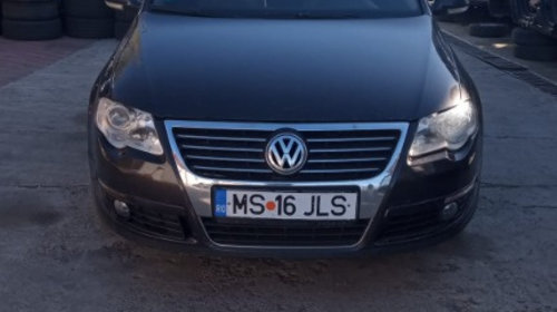 DEZMEMBRAM VOLKSWAGEN PASSAT B6 2000 DIESEL A