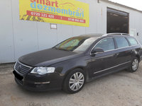 Dezmembram Volkswagen Passat B6 [2005 - 2010] wagon 5-usi 2.0 BlueTDI DSG (143 hp)