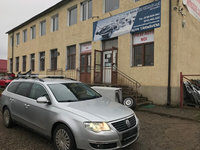 Dezmembram Volkswagen Passat B6 [2005 - 2010] wagon 5-usi 2.0 TDI DSG (140 hp)