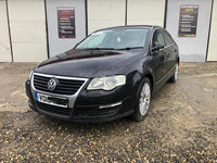 Dezmembram Volkswagen Passat B6 berlina 2010 CBAB 140 cp