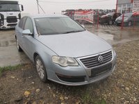 Dezmembram VOLKSWAGEN PASSAT B6 - BERLINA (SEDAN) - 1.9 TDI DIESEL