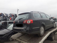 Dezmembram VOLKSWAGEN PASSAT B6 - BREAK - 2.0 TDI DIESEL