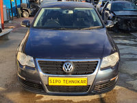 Dezmembram Volkswagen Passat B6, Cod motor :BXE, an 2008!