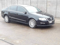 Dezmembram Volkswagen Passat B6 Highline 2.0 TDI 140 cp CBA 2009