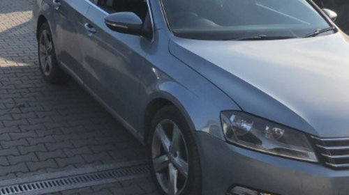 Dezmembram Volkswagen Passat B7 1.6 TDI an fabr. 2012