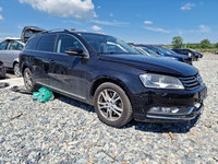 Dezmembram Volkswagen PassaT B7, 2.0 Euro 5, cod CFF, Blue Motion