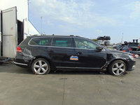 Dezmembram Volkswagen Passat B7, 2.0TDI, Tip motor CFGB, An fabricatie 2011