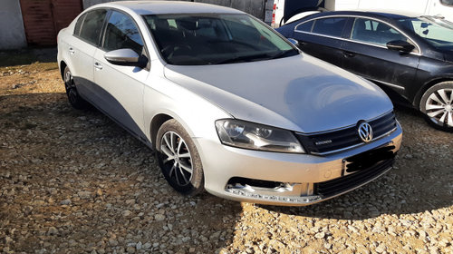 Dezmembram Volkswagen Passat B7 [2010 - 2015]