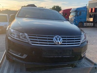 Dezmembram Volkswagen Passat CC BLUEMOTION 2012, motor 2.0 TDI