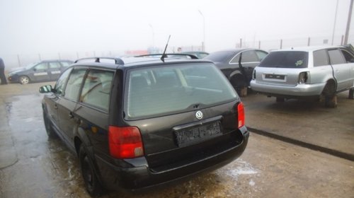 Dezmembram volkswagen passat din 1998-1,8 20 valve