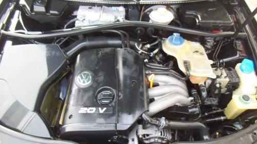 Dezmembram volkswagen passat din 1998-1,8 20 valve