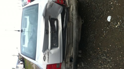 Dezmembram volkswagen passat din 1998-1,9tdi