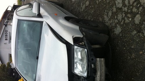 Dezmembram volkswagen passat din 1998-1,9tdi