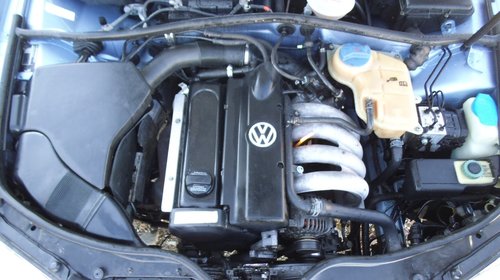 Dezmembram volkswagen passat din 1999-1.6 8 valve