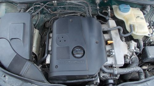Dezmembram Volkswagen Passat din 1999-1,8 turbo injectie-benzina