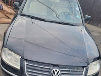 Dezmembram Volkswagen Passat din 2003 1,9 d AWX