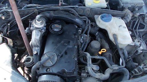 Dezmembram Volkswagen Passat din 2003-1,9 TDI