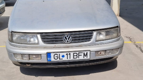 Dezmembram Volkswagen Passat motor 1.9 tdi tip AHU an 1997