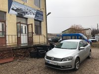 Dezmembram Volkswagen Passat Variant [2010] wagon (5 usi) 1.6 TDI (105 hp) 6 MT