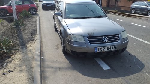 Dezmembram Volkswagen Passat