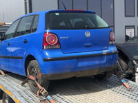 Dezmembram Volkswagen Polo 1.2 benzina an fabricatie 2004