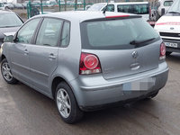 Dezmembram Volkswagen Polo, 1.2 BMD benzina, 2007