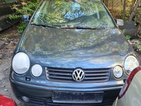 DEZMEMBRAM VOLKSWAGEN POLO 1,2 FSI 2007