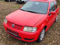 DEZMEMBRAM VOLKSWAGEN POLO 1.4 BENZINA 44KW AN 2001