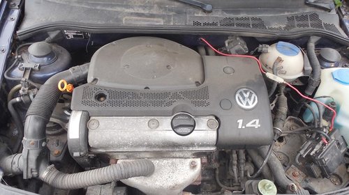 Dezmembram Volkswagen Polo, 1.4 Benzina, 8 V, An 1999 !