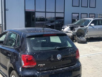 Dezmembram Volkswagen Polo 1.6 D an fabr 2010