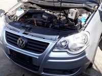 Dezmembram Volkswagen Polo 2007