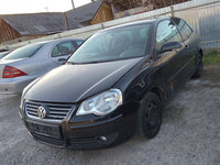 Dezmembram Volkswagen Polo 4 [facelift] [2005 - 2009] Hatchback 3-usi