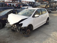 Dezmembram VOLKSWAGEN POLO 6R - HATCHBACK - 1.2 TDI DIESEL