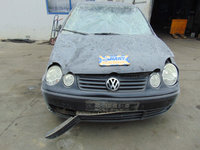 Dezmembram Volkswagen Polo 9N, 1.2 12V, Tip motor AZQ, An fabricatie 2003