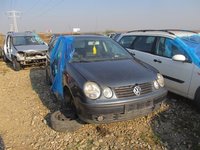 Dezmembram VOLKSWAGEN POLO 9N - HATCHBACK - 1.4 16V BENZINA