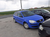 Dezmembram VOLKSWAGEN POLO 9N - HATCHBACK - 1.4 FSI BENZINA