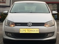 Dezmembram Volkswagen Polo, An 2011, 1.2 TDI, Tip Motor CFW