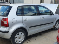 Dezmembram Volkswagen Polo din 2005