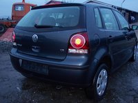 Dezmembram volkswagen polo din 2006-1,2 i benzina