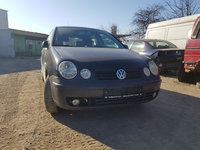 Dezmembram Volkswagen Polo