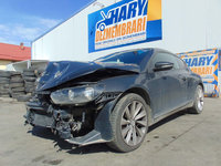 Dezmembram Volkswagen Scirocco, 2.0TDI, Tip motor CBDB, An fabricatie 2010