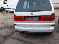 Dezmembram Volkswagen Sharan 1.9 tdi 130 CP 6 trepte An 2003