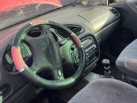 Dezmembram Volkswagen sharan 1997 1.9 tdi afn