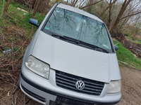 DEZMEMBRAM VOLKSWAGEN SHARAN COD MOTOR AUY 1.9