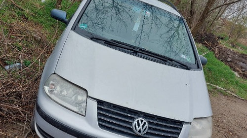 DEZMEMBRAM VOLKSWAGEN SHARAN COD MOTOR AUY 1.